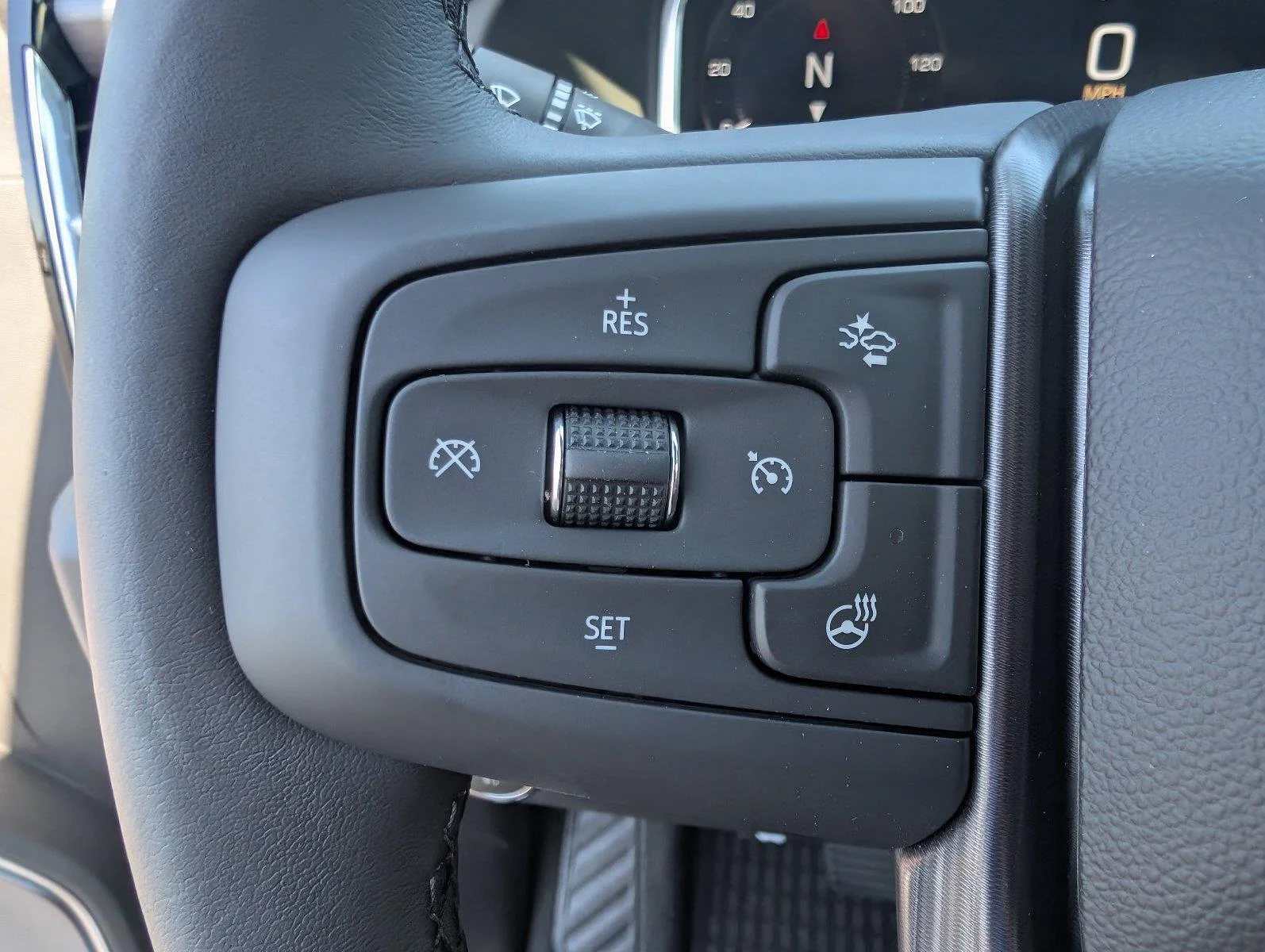 New 2026 Onyx Black GMC Denali Ultimate image 28