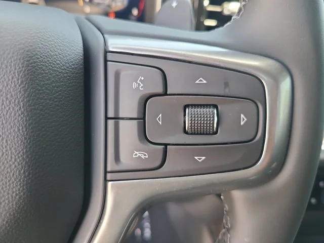 2026 Chevrolet Silverado 1500 LT - Photo 26