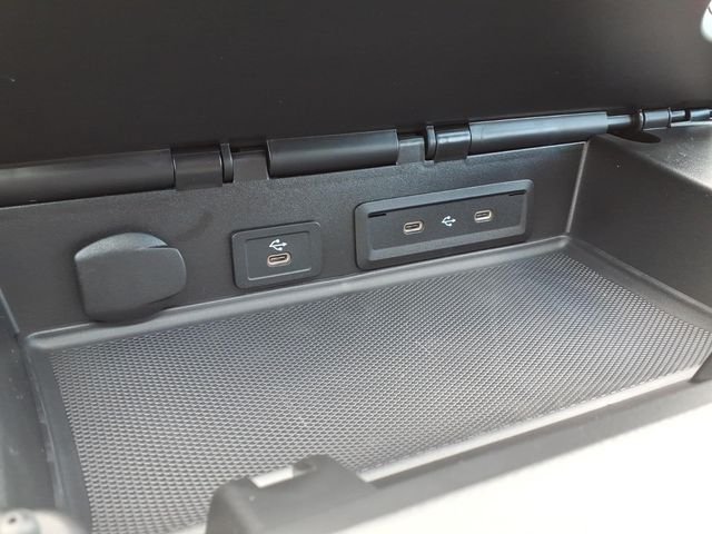 New 2026 Black Mercedes-Benz Passenger 144 WB image 8