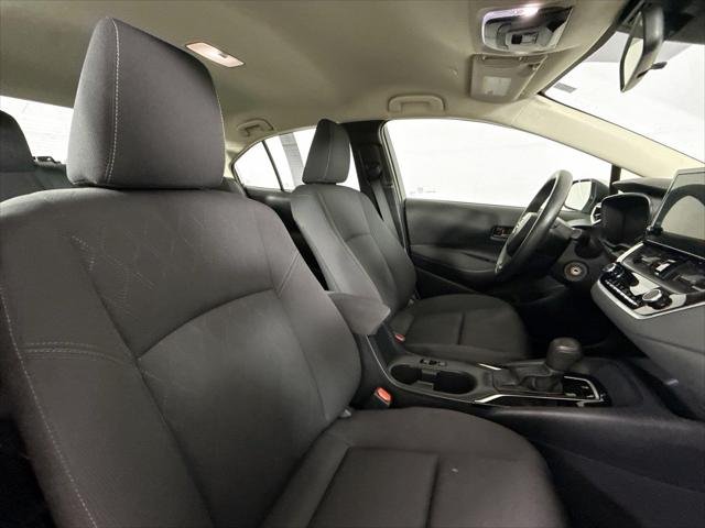 Certified Used 2024 ICE CAP Toyota  image 38