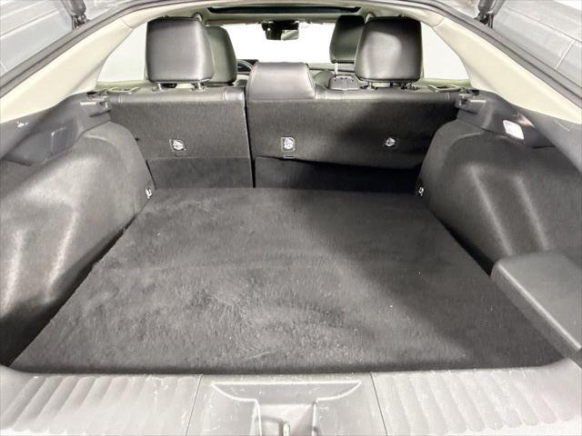 Certified Used 2024 CUTTING EDGE Toyota  image 40