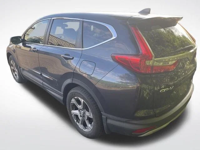 Used 2017  Honda EX-L image 6