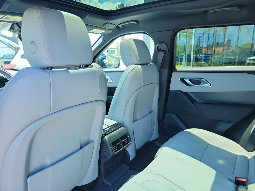 New 2026 Varesine Blue Land Rover S image 18
