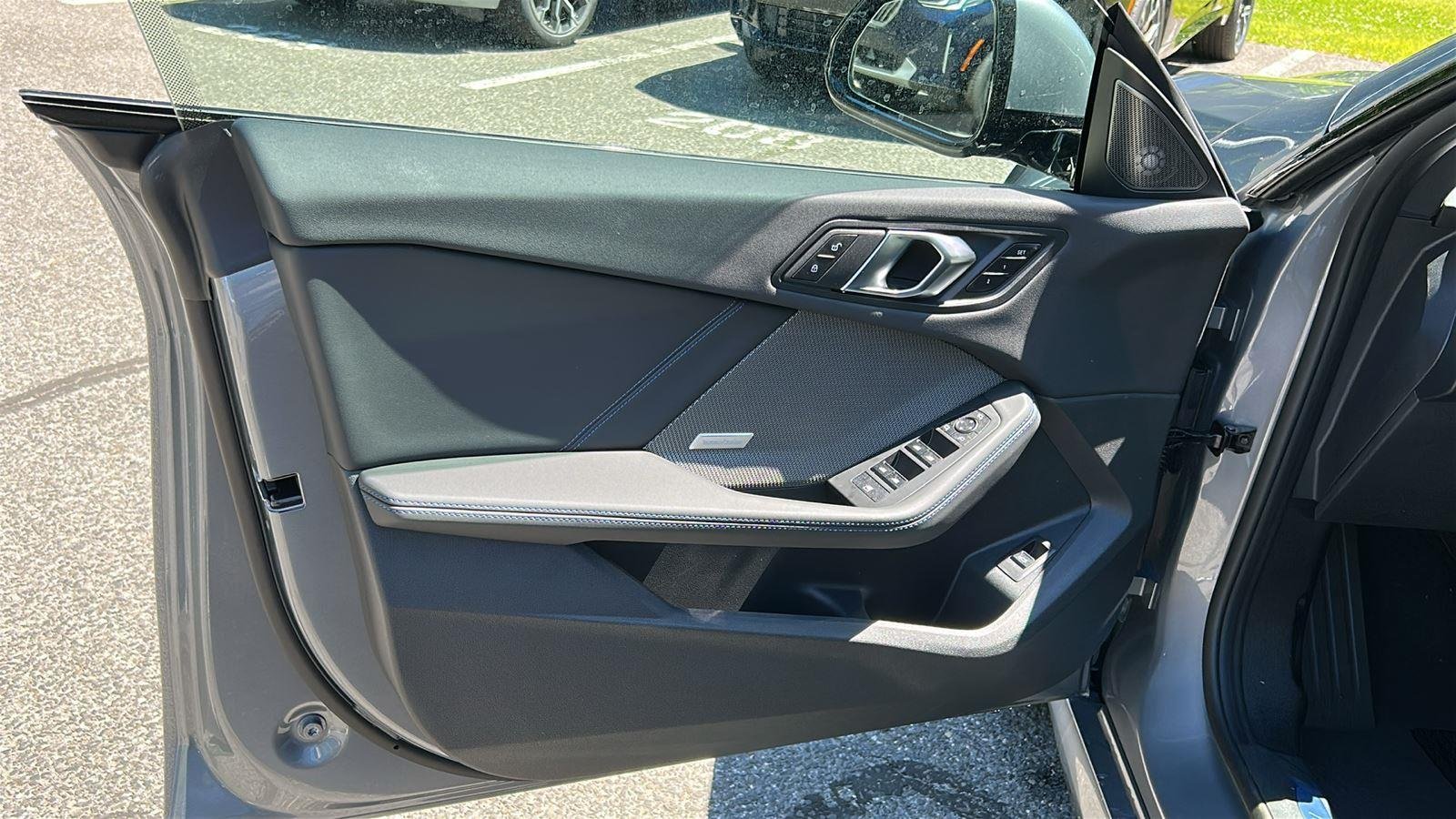 New 2026 Skyscraper Grey Metallic BMW 228 xDrive image 9