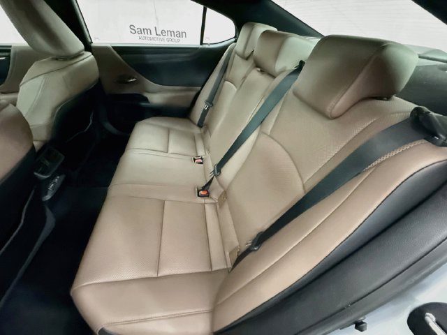 Used 2022 Iridium Lexus 300h image 26