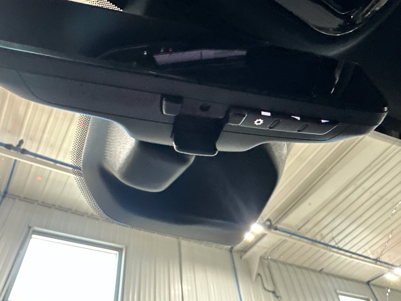 Used 2023 Black Jeep Overland image 83
