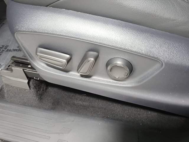 Used 2024 Black Toyota TRD Off Road image 19