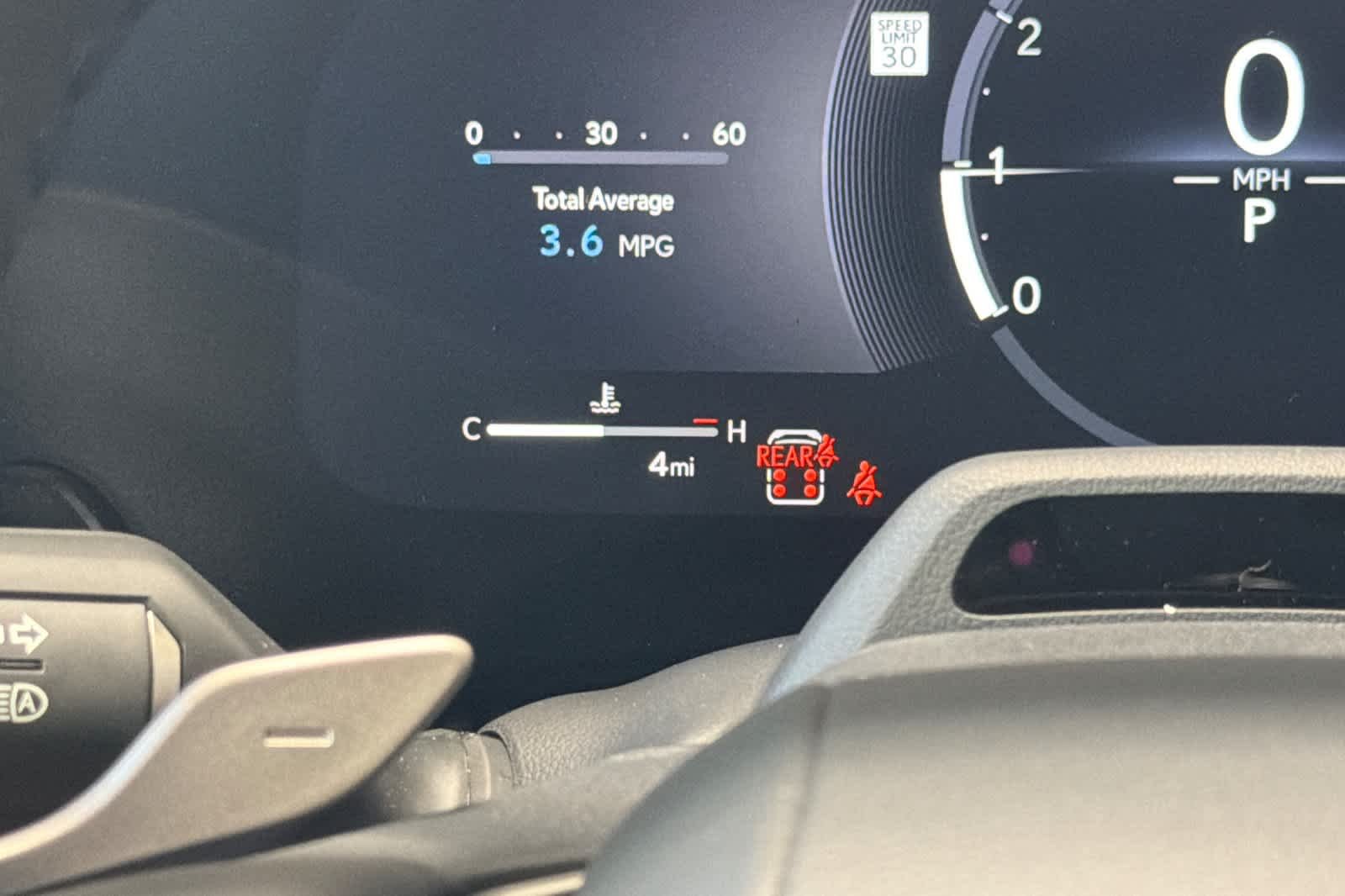 New 2026 Wind Chill Pearl Lexus  350 PREMIUM AWD image 29