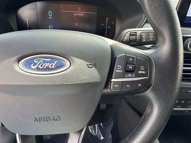 Used 2025 Gray Ford Active image 26
