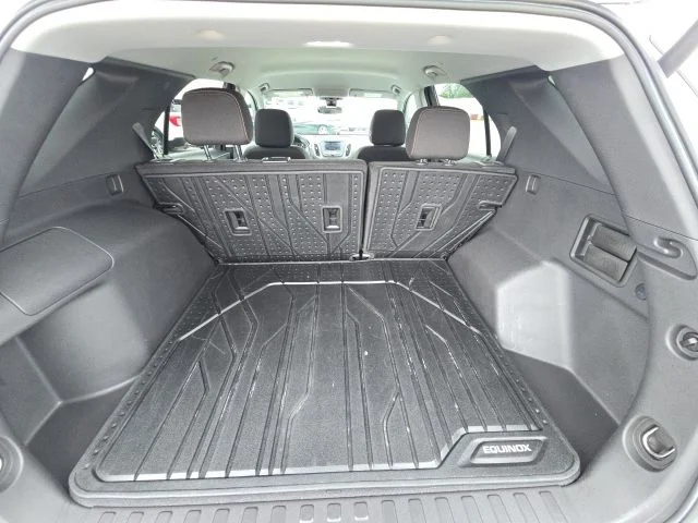 Used 2024 Gray Chevrolet LT image 13