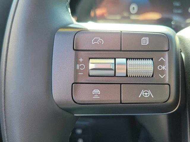 2026 Hyundai Palisade Calligraphy - Photo 7