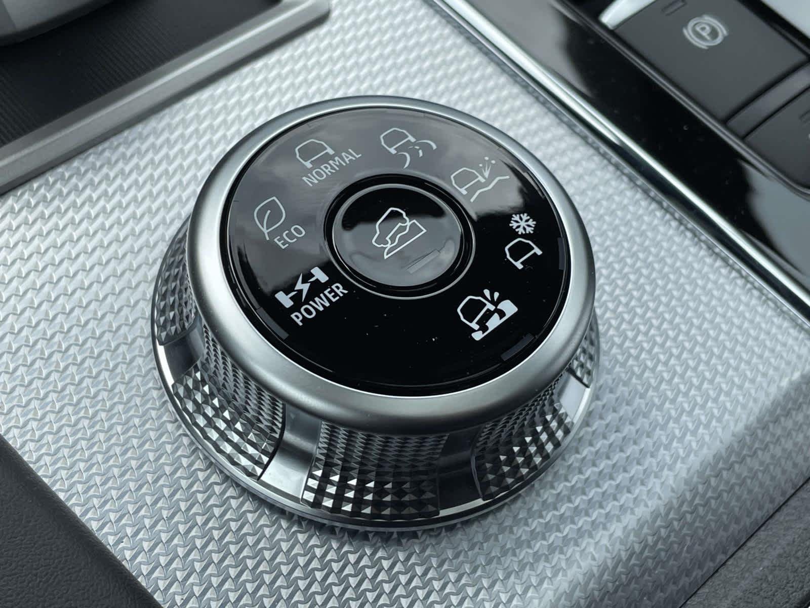New 2026 Alpine Frost Nissan Platinum image 28