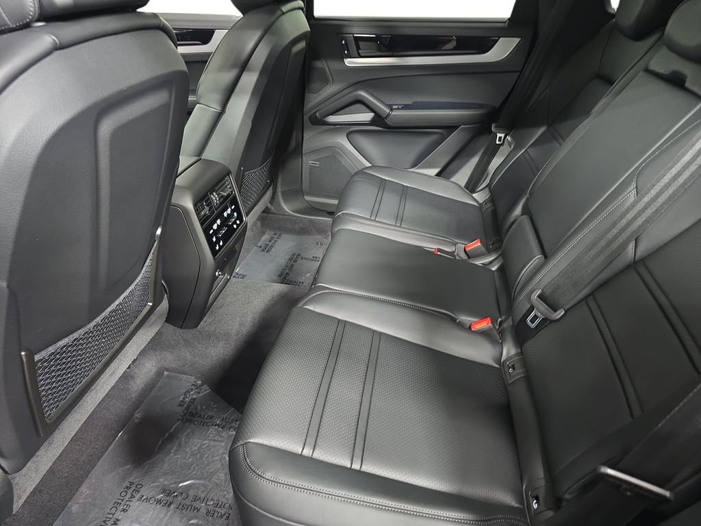 New 2026 Dolomite Silver Metallic Porsche  image 24