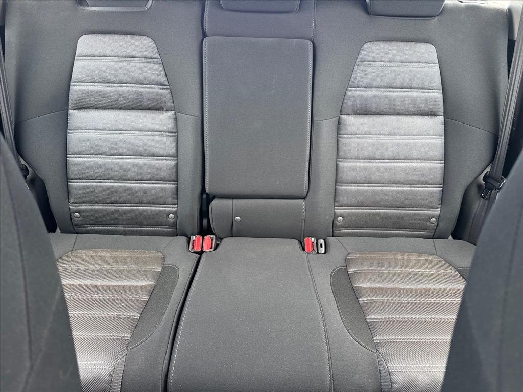 Certified Used 2019 Modern Steel Metallic Honda LX image 17