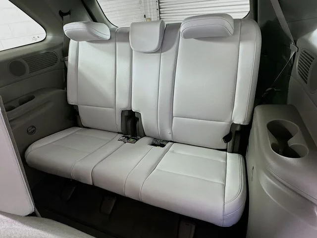 New 2026 White Hyundai SEL image 12