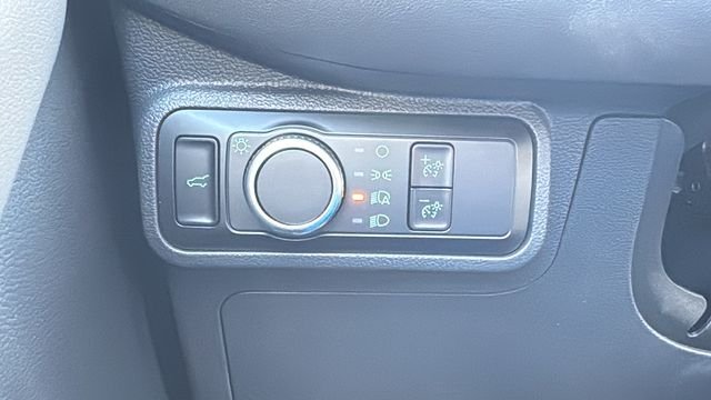 New 2026 Agate Black Metallic Ford Active image 19