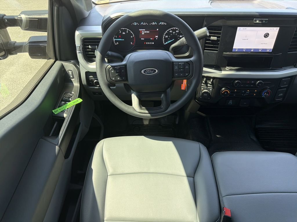 2025 Ford F-250 Super Duty XL - Photo 16