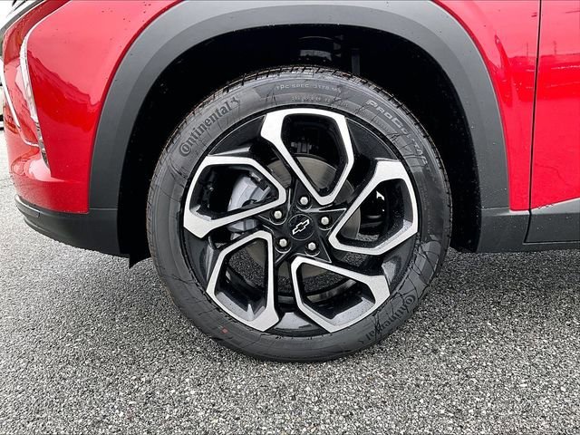 2026 Chevrolet Trax RS - Photo 7