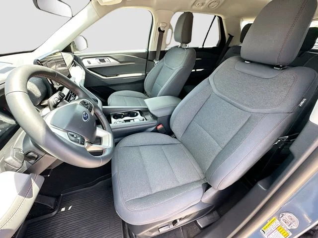 New 2026 Blue Ford Active image 15