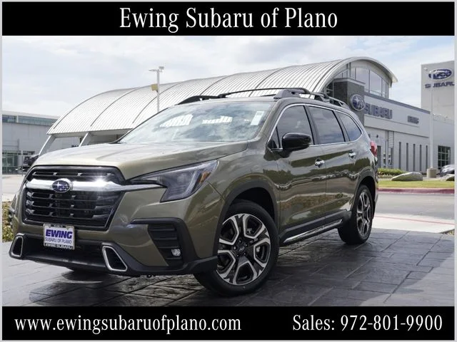 2025 Subaru Ascent Touring 7 Passenger's photo