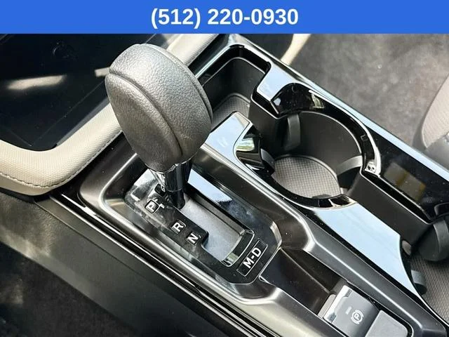New 2026 CRYSTAL WHITE PEARL Subaru Limited image 21