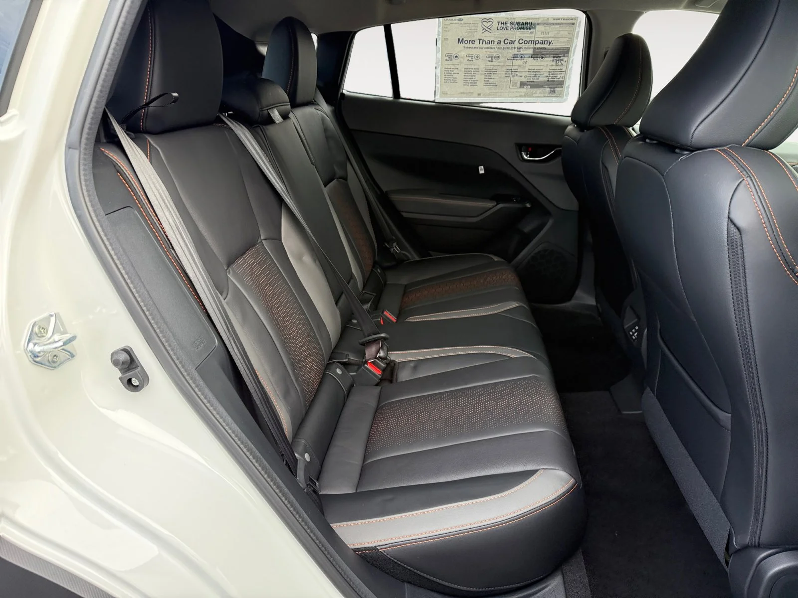 2026 Subaru Crosstrek Limited - Photo 18