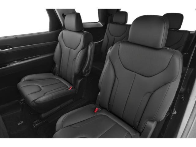 Used 2021 Hyper White Hyundai SEL image 16