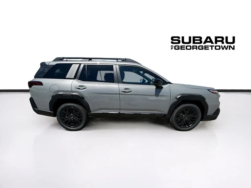 New 2026 Beige Subaru Limited XT image 9