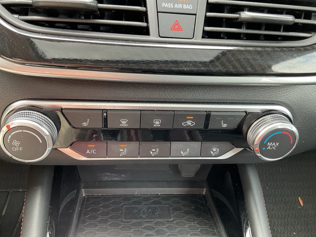 Used 2024 Gun Metallic Nissan 2.5 SR image 24