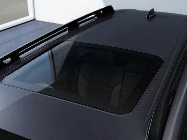 New 2026 MAGNETITE GRAY METALLIC Subaru Premium Hybrid image 13