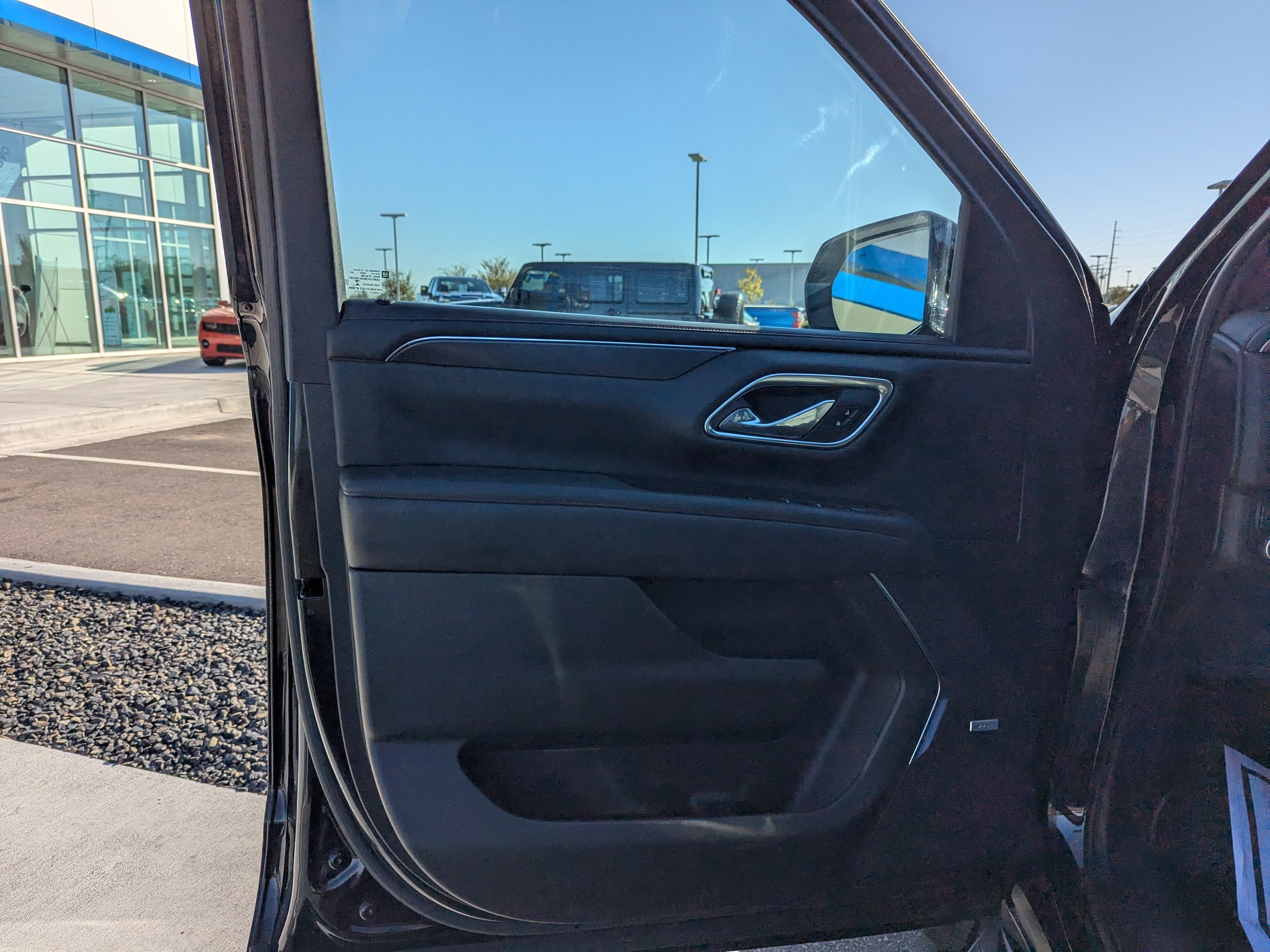 2021 Chevrolet Tahoe RST - Photo 10