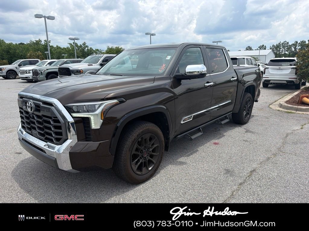 Used 2025  Toyota 1794 image 1