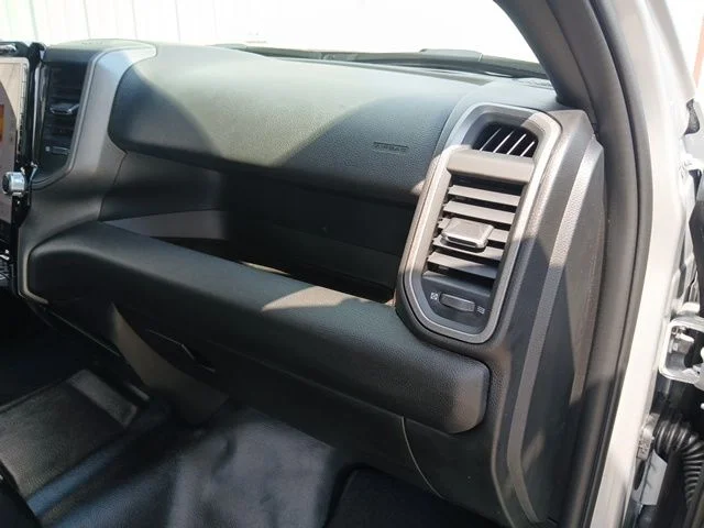 2026 RAM 2500 Tradesman - Photo 25