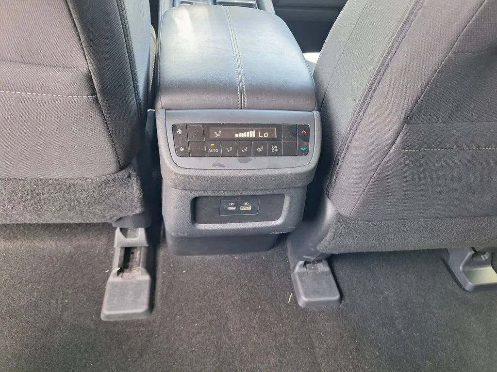 Certified Used 2025 Blue Nissan SV image 10