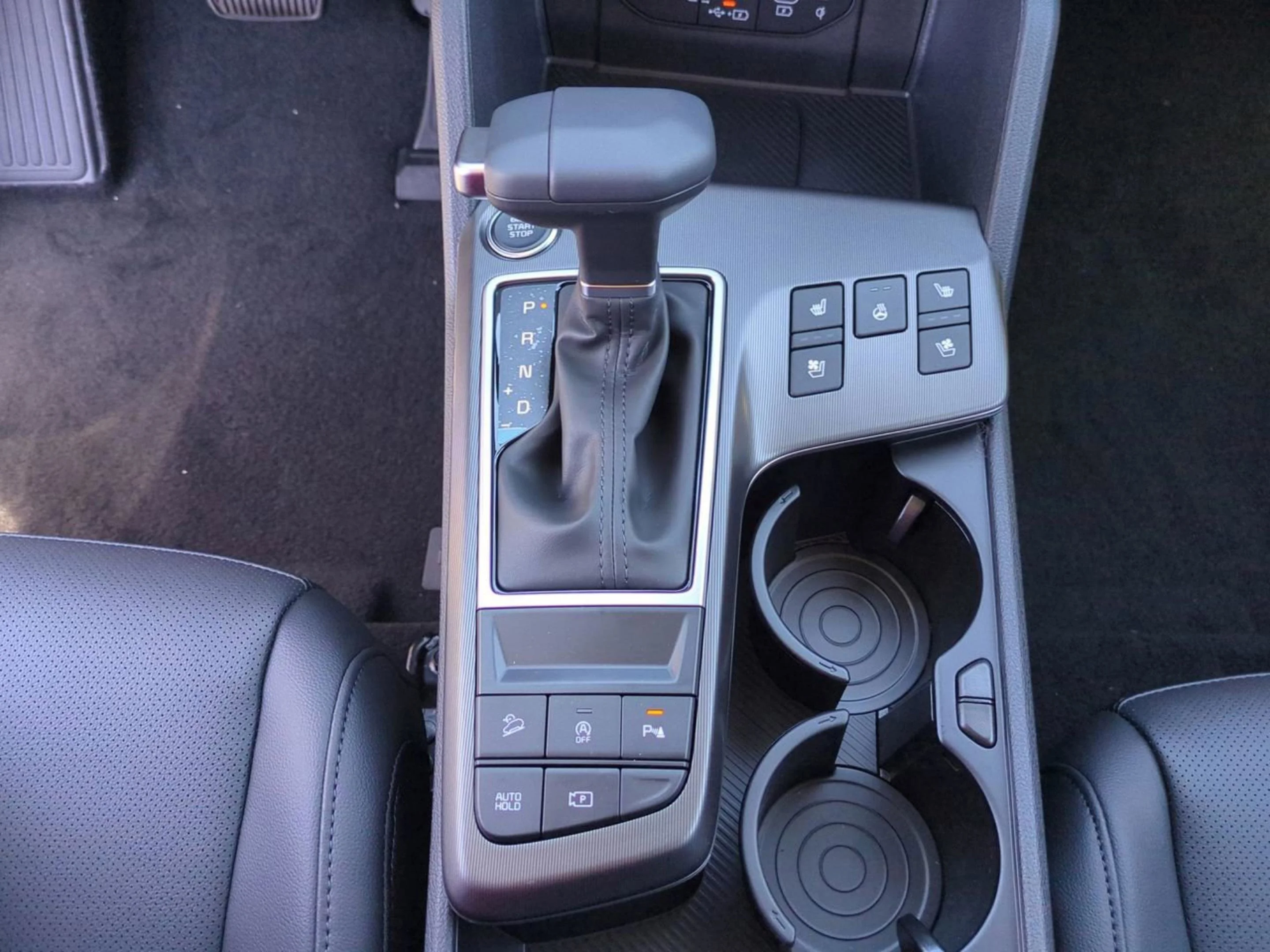 2026 Kia Sportage SX Prestige - Photo 30