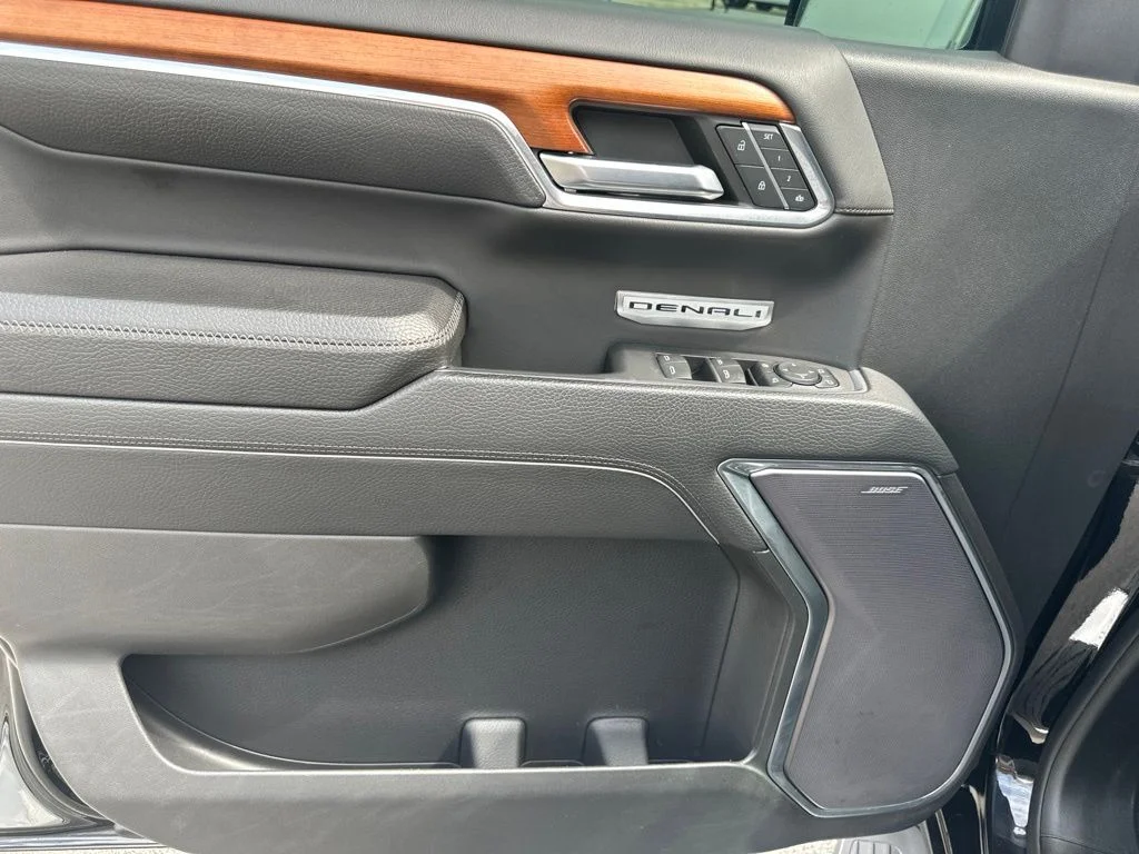 2022 GMC Sierra 1500 Denali Denali - Photo 13