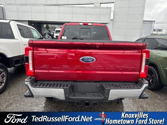 2026 Ford F-250 Super Duty Lariat - Photo 19