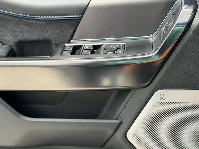 2025 Ford F-150 Platinum - Photo 24