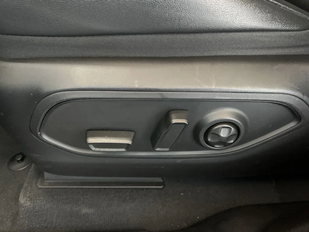Used 2023 Gray Jeep 4xe image 24