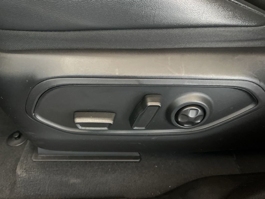 Used 2023 Gray Jeep 4xe image 24