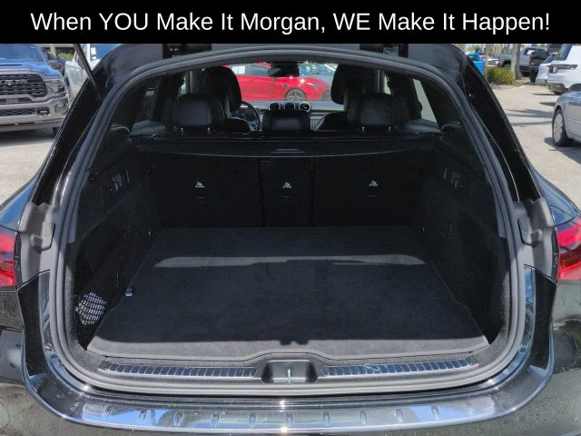 Used 2024  Mercedes-Benz GLC 300 image 15