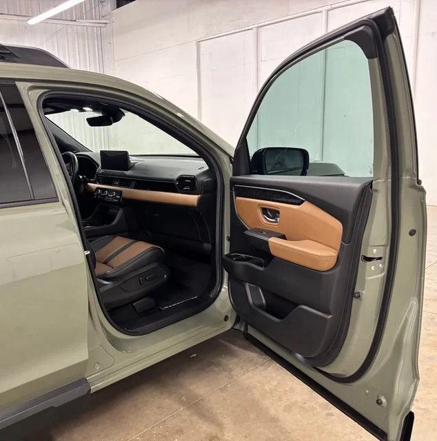 2026 Honda Passport TrailSport Elite - Photo 17