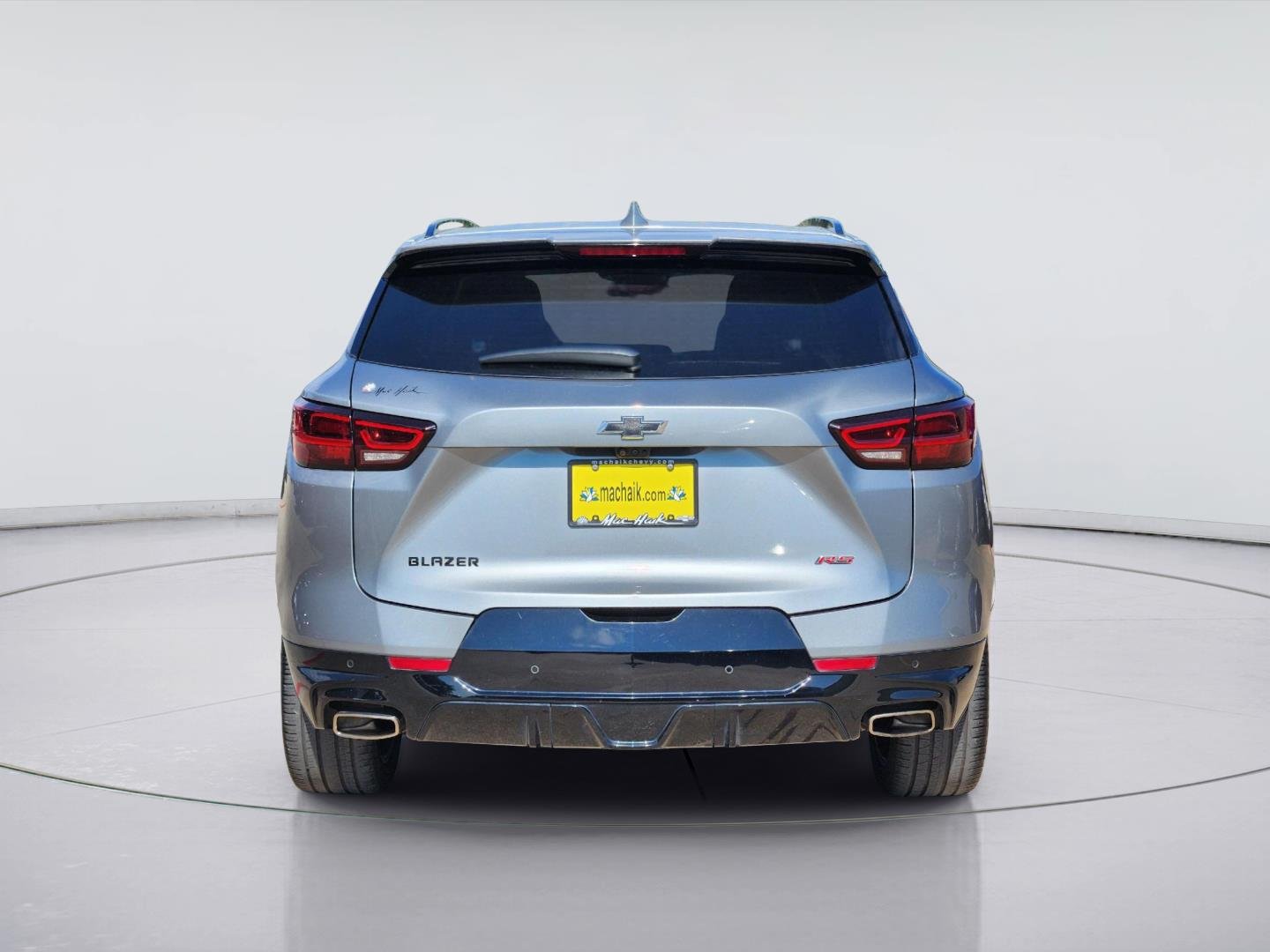 2023 Chevrolet Blazer photo 6 of 34