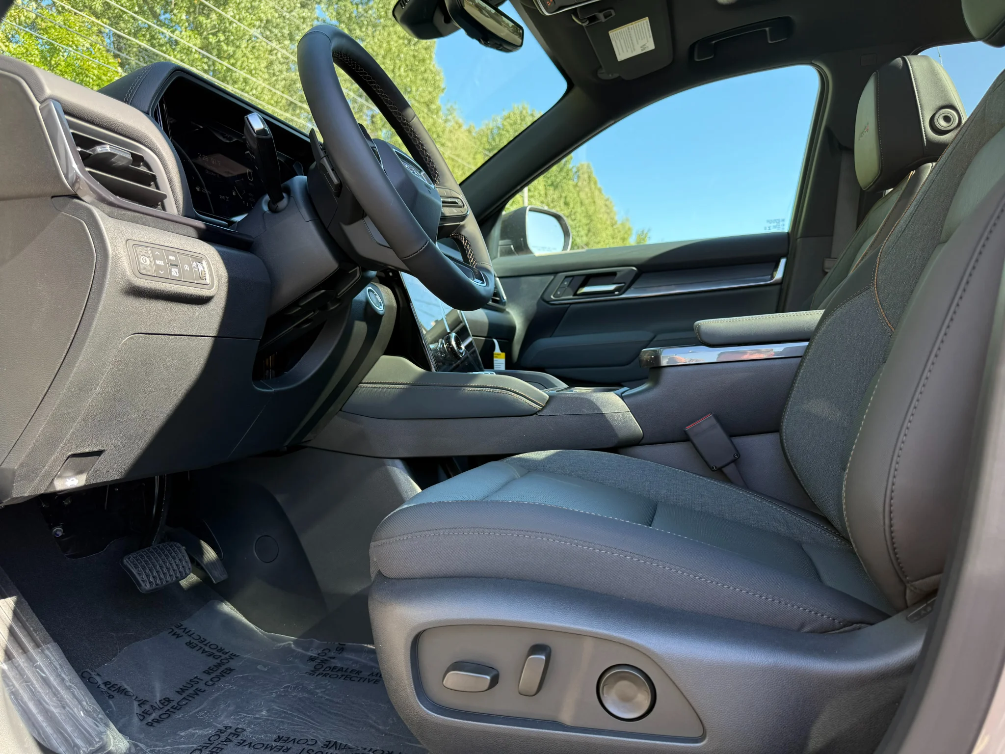 2027 GMC Terrain AT4 - Photo 19