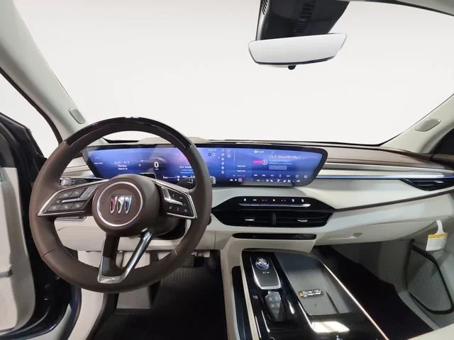 2026 Buick Enclave Avenir - Photo 10