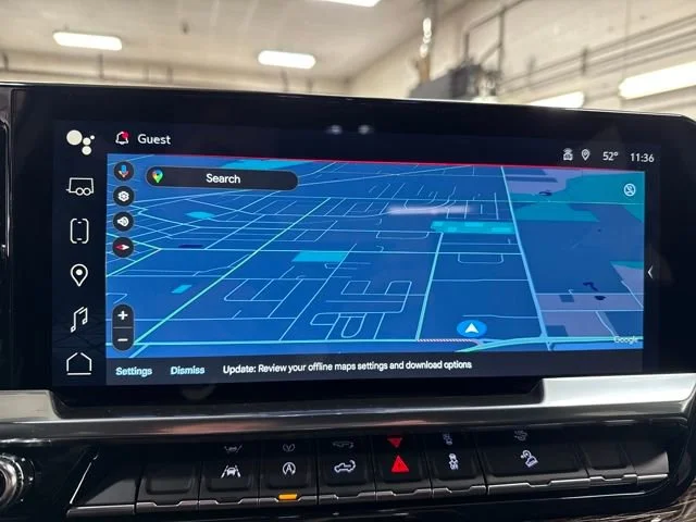 New 2026 Summit White GMC SLE image 28