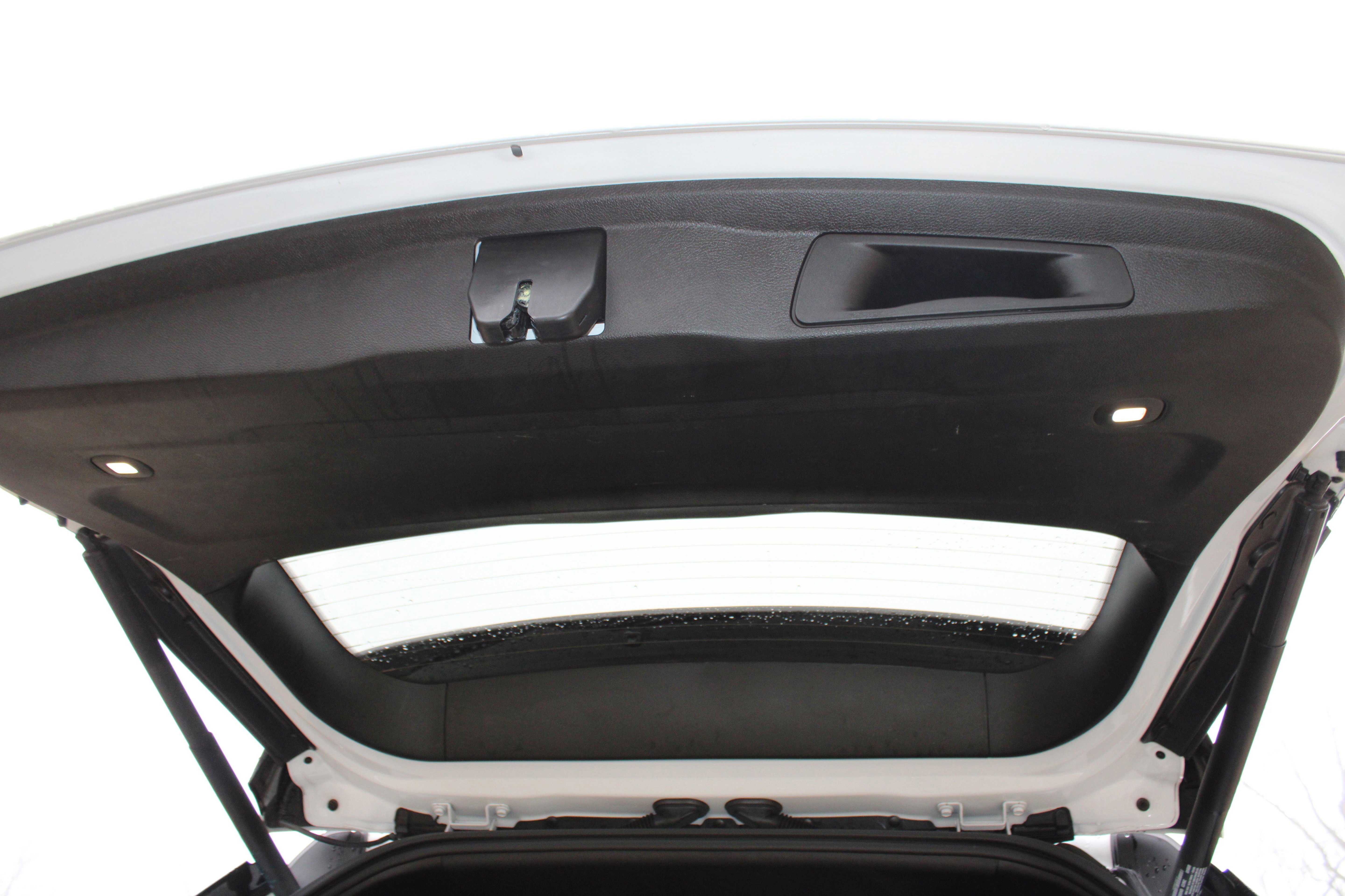 2024 Jeep Grand Cherokee L Altitude - Photo 13