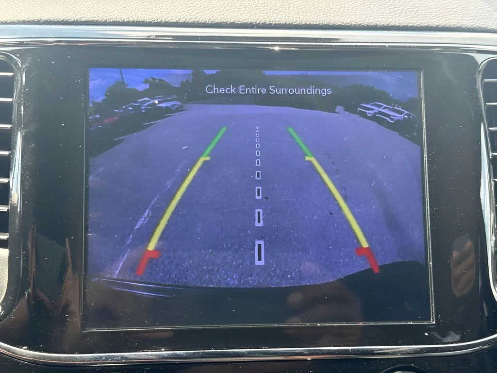 Used 2019 Black Jeep Limited X image 12