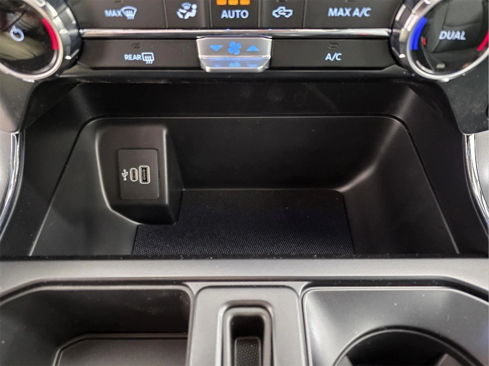 Used 2026 Marsh Gray Ford XLT image 35