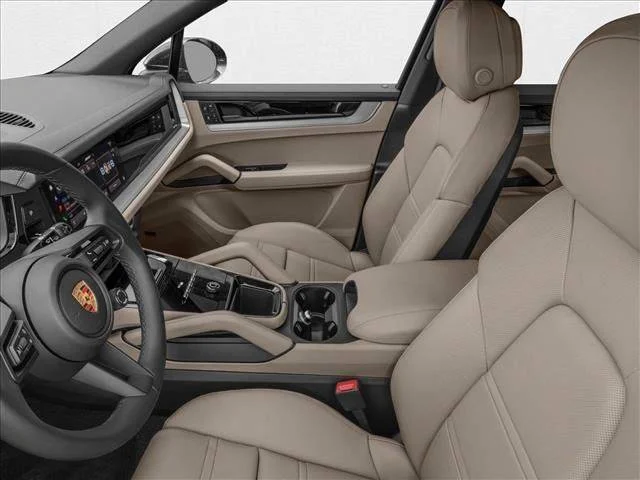 New 2026 Chalk Porsche  image 6